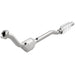 MagnaFlow Exhaust Products 51819 OEM Grade Direct-Fit Catalytic Converter - Truck Part Superstore