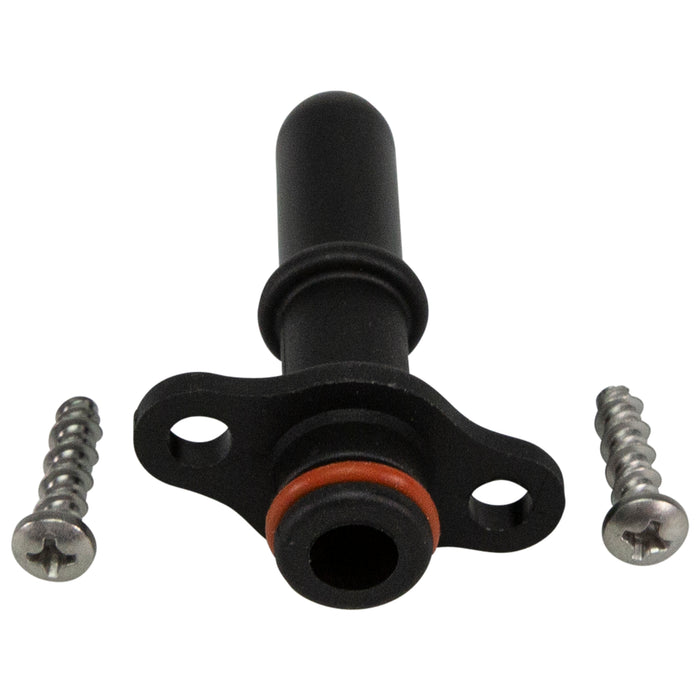 FAST 146014PF Replacement Purge Fitting for LS3 Intake Manifold - Truck Part Superstore
