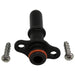 FAST 146014PF Replacement Purge Fitting for LS3 Intake Manifold - Truck Part Superstore