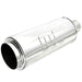 MagnaFlow Exhaust Products 14858 Universal Performance Muffler With Tip-2.25in. - Truck Part Superstore