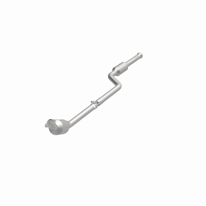 MagnaFlow Exhaust Products 21-492 OEM Grade Direct-Fit Catalytic Converter - Truck Part Superstore