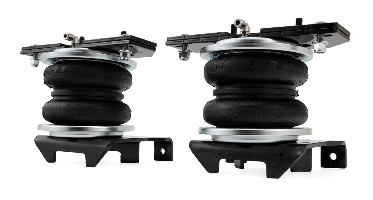 Air Lift 57297 LoadLifter 5000; Leaf spring leveling kit - Truck Part Superstore