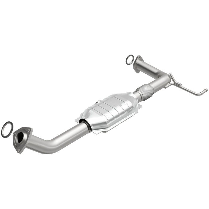 MagnaFlow Exhaust Products 49592 OEM Grade Direct-Fit Catalytic Converter - Truck Part Superstore