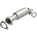 MagnaFlow Exhaust Products 4481605 California Direct-Fit Catalytic Converter - Truck Part Superstore