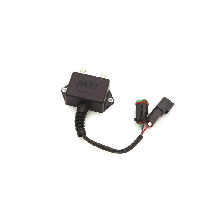 FAST 1000-5600 XDi Pro Race Fiber Optic Interface - Truck Part Superstore