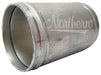 Northern Radiator Z17635 Radiator Coolant Hose Connector - Truck Part Superstore