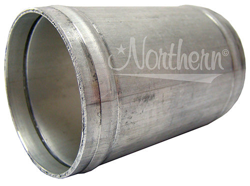 Northern Radiator Z17635 Radiator Coolant Hose Connector - Truck Part Superstore