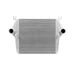 Mishimoto MMINT-RAM-03SL Intercooler, fits Dodge 5.9L/6.7 Cummins 2003-2009 - Truck Part Superstore