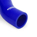 Mishimoto MMHOSE-CAM8-16BL Silicone Radiator Hose Kit, fits Chevrolet Camaro SS 2016+ - Truck Part Superstore