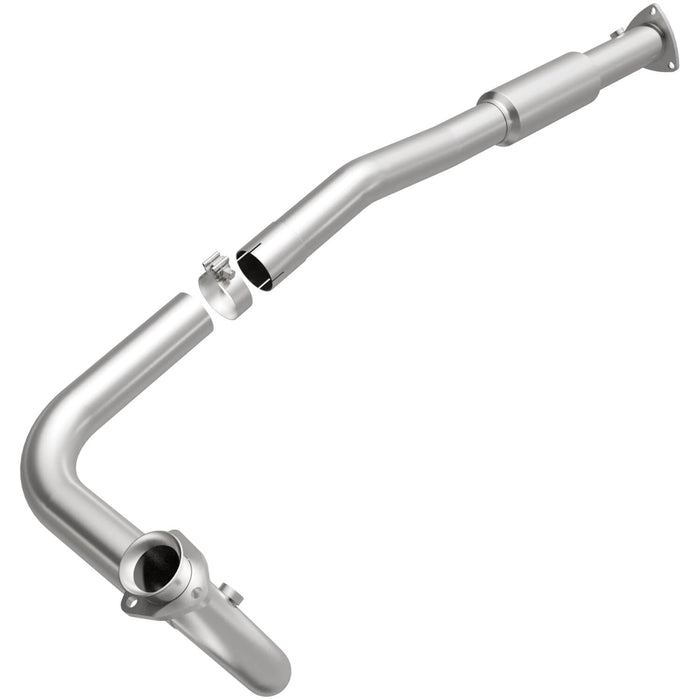MagnaFlow Exhaust Products 52052 OEM Grade Direct-Fit Catalytic Converter - Truck Part Superstore
