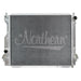 Northern Radiator 205196 Northern All Aluminum Muscle Car Radiator - Truck Part Superstore