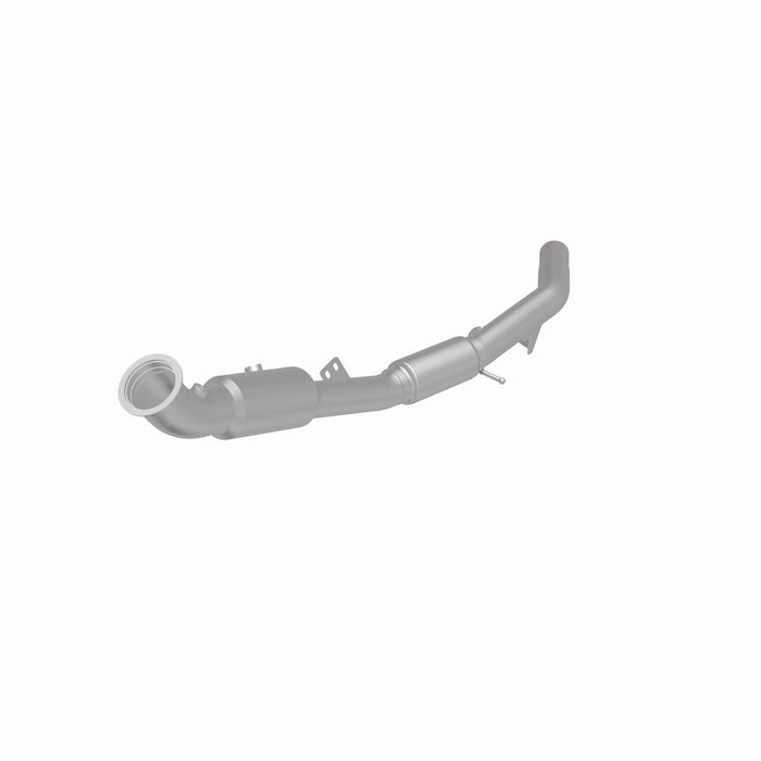 MagnaFlow Exhaust Products 21-552 OEM Grade Direct-Fit Catalytic Converter - Truck Part Superstore