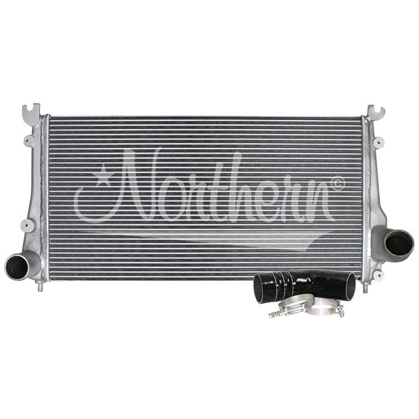 Northern Radiator 222329 High Performance Gm Charge Air Cooler - Truck Part Superstore