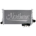 Northern Radiator 222329 High Performance Gm Charge Air Cooler - Truck Part Superstore