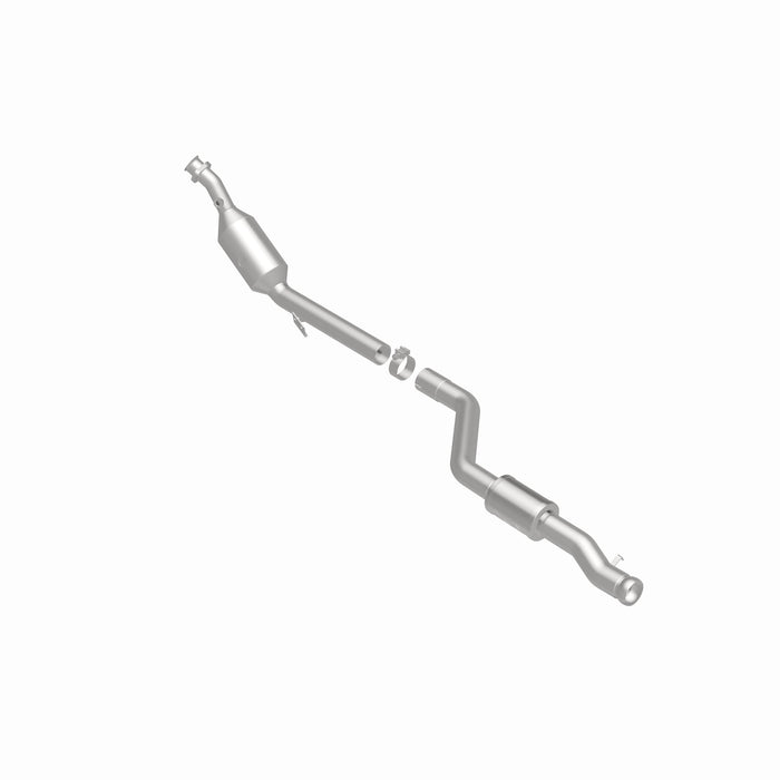 MagnaFlow Exhaust Products 21-570 OEM Grade Direct-Fit Catalytic Converter - Truck Part Superstore