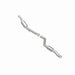 MagnaFlow Exhaust Products 21-570 OEM Grade Direct-Fit Catalytic Converter - Truck Part Superstore