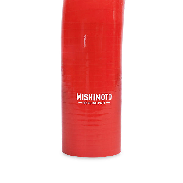 Mishimoto MMHOSE-4RUN40-10RD Silicone Radiator Hose Kit, fits Toyota 4Runner 4.0L V6 2010-2021 - Truck Part Superstore