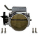 FAST 54102 Big Mouth Billet 102mm Big Mouth Throttle Body for GM LS w/o TPS or IAC - Truck Part Superstore