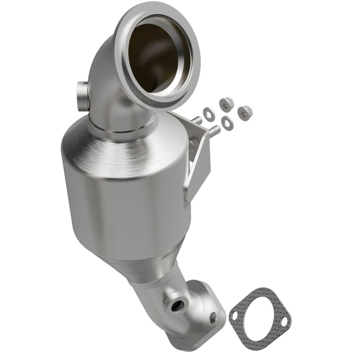 MagnaFlow Exhaust Products 5561837 California Direct-Fit Catalytic Converter - Truck Part Superstore