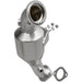 MagnaFlow Exhaust Products 5561837 California Direct-Fit Catalytic Converter - Truck Part Superstore
