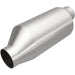 MagnaFlow Exhaust Products 5461084 California Universal Catalytic Converter-2.00in. - Truck Part Superstore