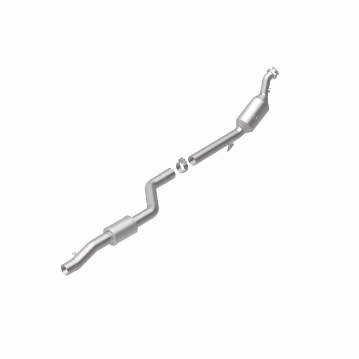 MagnaFlow Exhaust Products 21-569 OEM Grade Direct-Fit Catalytic Converter - Truck Part Superstore