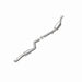 MagnaFlow Exhaust Products 21-569 OEM Grade Direct-Fit Catalytic Converter - Truck Part Superstore