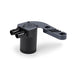 Mishimoto MMBCC-F80-15CMG Baffled Oil Catch Can, fits BMW F8X M3/M4 2015-2020, Mineral Gray Metallic - Truck Part Superstore
