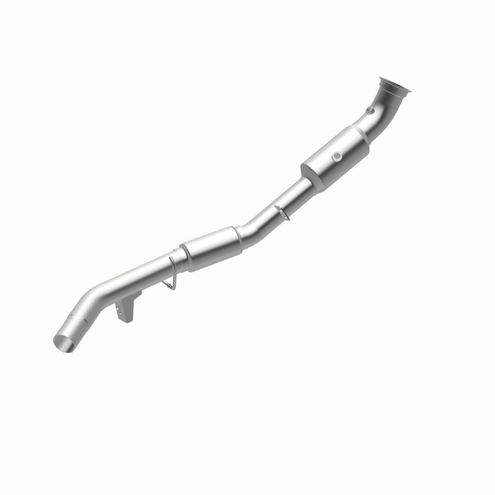 MagnaFlow Exhaust Products 21-552 OEM Grade Direct-Fit Catalytic Converter - Truck Part Superstore