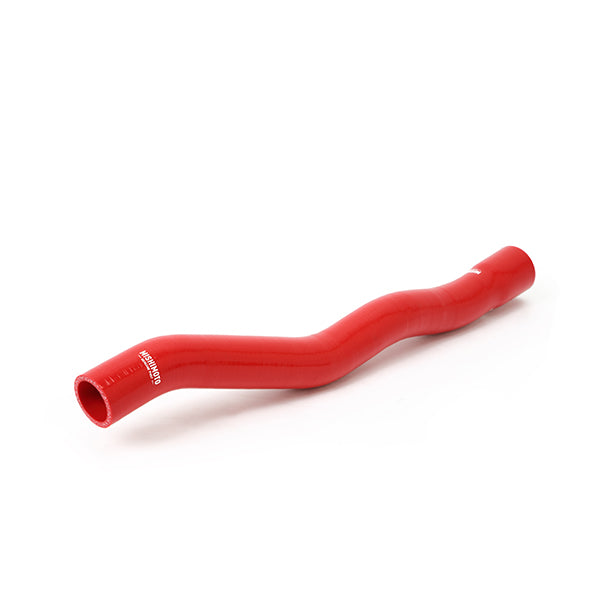 Mishimoto MMHOSE-CAM4-16RD Silicone Radiator Hose Kit, fits Chevrolet Camaro 2.0T 2016+ - Truck Part Superstore