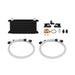 Mishimoto MMOC-WRA-07TBK Jeep Wrangler JK Thermostatic Oil Cooler Kit, Black, 2007-2011 - Truck Part Superstore