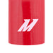 Mishimoto MMCP-2545RD 45 Degree Coupler - Various Colors, 2.5-in - Truck Part Superstore