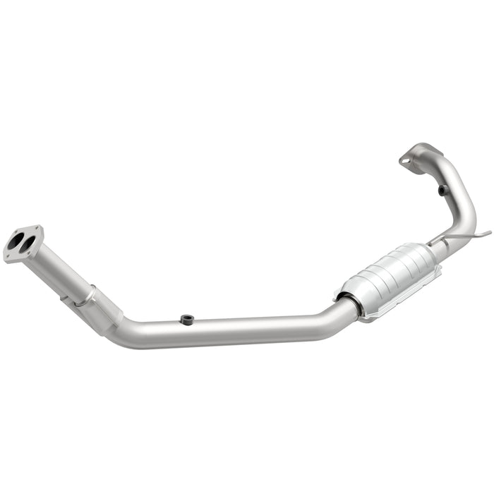 MagnaFlow Exhaust Products 24040 HM Grade Direct-Fit Catalytic Converter - Truck Part Superstore
