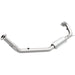 MagnaFlow Exhaust Products 24040 HM Grade Direct-Fit Catalytic Converter - Truck Part Superstore