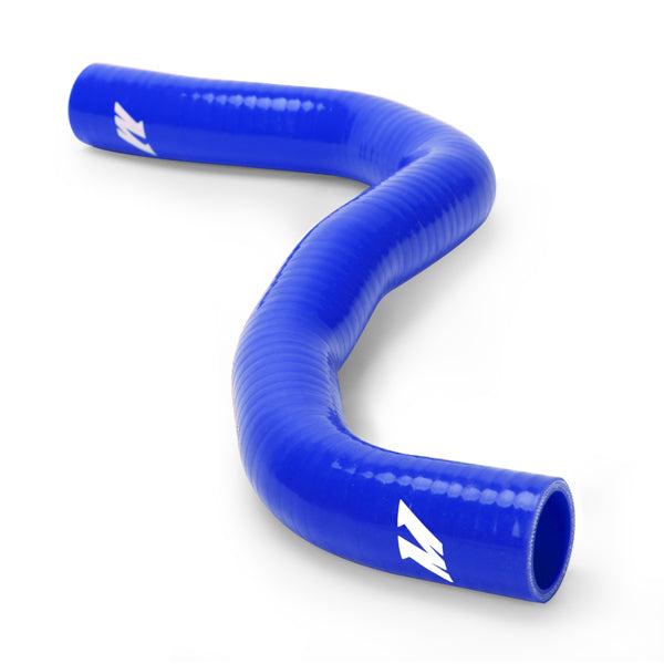 Mishimoto MMHOSE-3G-00BL Silicone Radiator Hose Kit, fits Mitsubishi Eclipse V6 2000-2005 - Truck Part Superstore