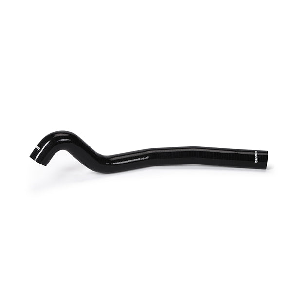 Mishimoto MMHOSE-GM-21U Silicone Upper Radiator Hose, fits Chevrolet El Camino (307ci/454ci) 1968-1977 - Truck Part Superstore