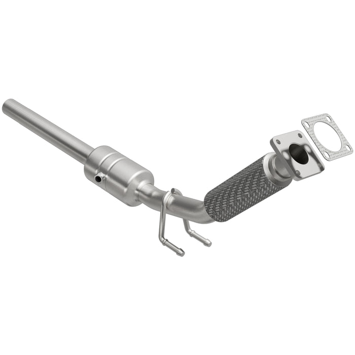 MagnaFlow Exhaust Products 52279 OEM Grade Direct-Fit Catalytic Converter - Truck Part Superstore