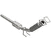 MagnaFlow Exhaust Products 52279 OEM Grade Direct-Fit Catalytic Converter - Truck Part Superstore