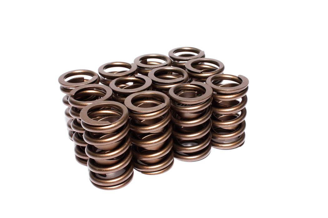 COMP Cams 981-12 VALVE SPRINGS, 1.254" OUTER W/ - Truck Part Superstore