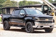 Rough Country 1313 2 Inch Leveling Lift Kit Red Billet Aluminum 07-20 Avalanche SUV/07-18 1500 Rough Country - Truck Part Superstore