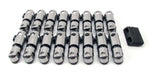 COMP Cams 891-16 Endure-X Solid Roller Lifter Set for Chevrolet Small Block - Truck Part Superstore