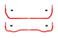 Eibach Springs 7214.320 ANTI-ROLL-KIT (Front and Rear Sway Bars) - Truck Part Superstore