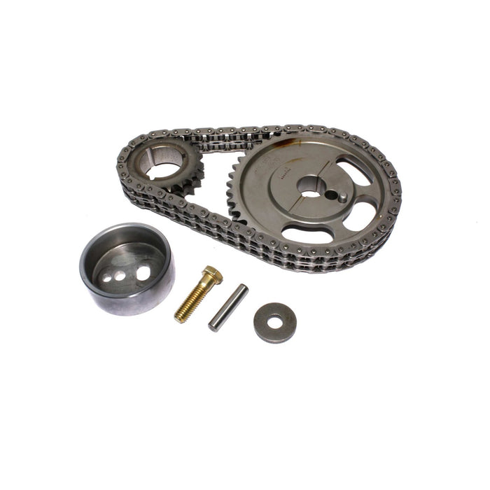 COMP Cams 3135KT Adjustable Double Roller Timing Set for Ford 5.0L, 302, 351W - Truck Part Superstore