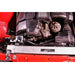 Mishimoto MMRT-E36-92E BMW E36 Aluminum Coolant Expansion Tank, 1992-1999 Silver - Truck Part Superstore