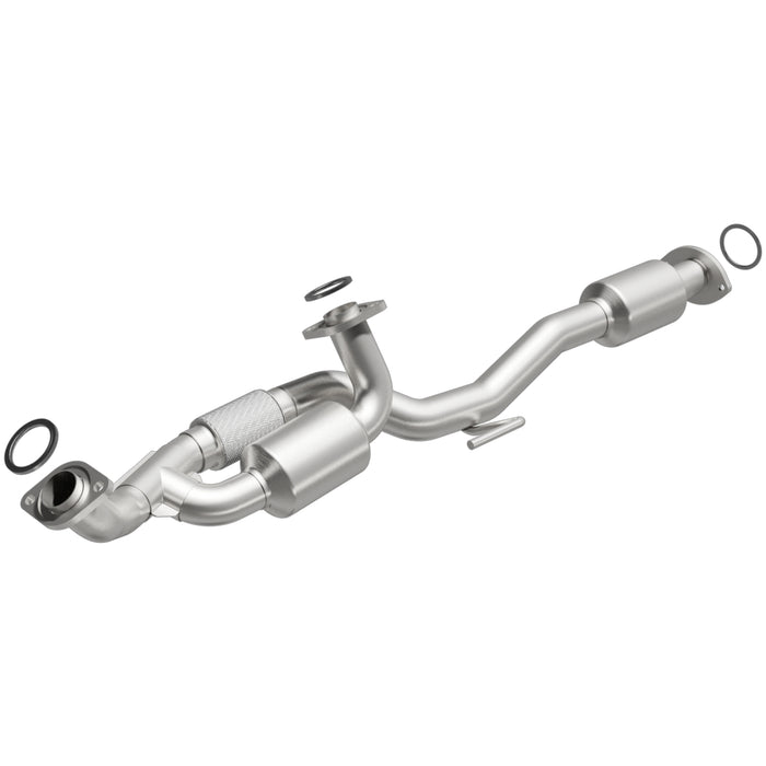 MagnaFlow Exhaust Products 52086 OEM Grade Direct-Fit Catalytic Converter - Truck Part Superstore