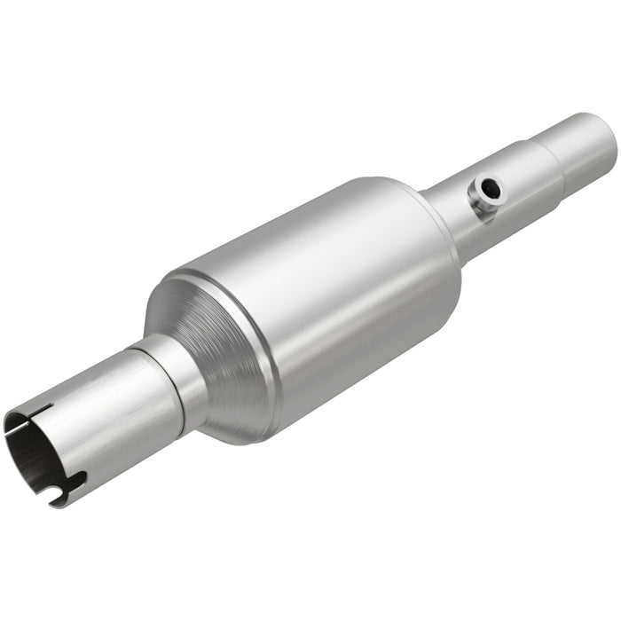 MagnaFlow Exhaust Products 23226 HM Grade Direct-Fit Catalytic Converter - Truck Part Superstore