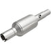MagnaFlow Exhaust Products 23226 HM Grade Direct-Fit Catalytic Converter - Truck Part Superstore