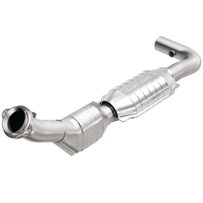 MagnaFlow Exhaust Products 51934 OEM Grade Direct-Fit Catalytic Converter - Truck Part Superstore