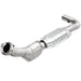 MagnaFlow Exhaust Products 51934 OEM Grade Direct-Fit Catalytic Converter - Truck Part Superstore
