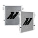 Mishimoto MMRAD-RAM-10 Aluminum Radiator, fits Dodge 6.7L Cummins 2010-2012 - Truck Part Superstore